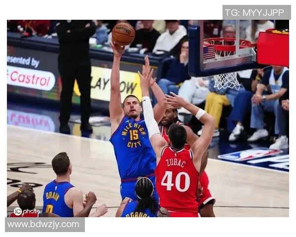 快船与掘金激战正酣1月13日精彩对决引人瞩目