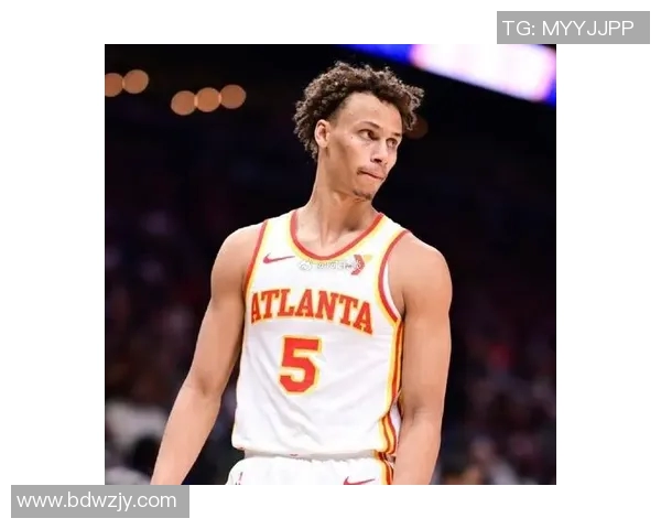 戴森丹尼尔斯：年轻球员如何在NBA中崭露头角与成长之路