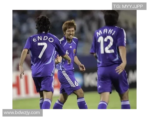 沙特阿拉伯与日本足球历史交锋回顾及战绩分析