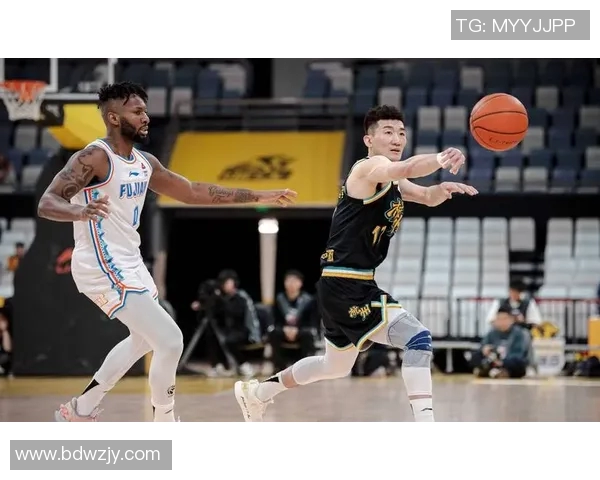 浙江广厦与广东精彩对决全场录像回放及赛后分析分享