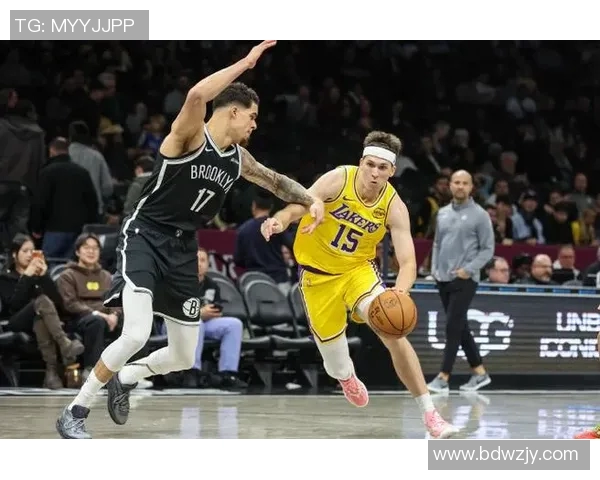 湖人对阵篮网精彩集锦回顾球星对决引爆全场激情瞬间