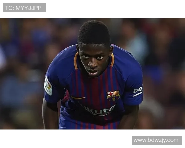 登贝莱的崛起之路：从潜力新星到足坛巨星的华丽转身