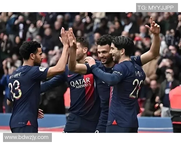 法甲焦点战役FC巴黎迎战奎维利争夺积分巅峰对决即将上演