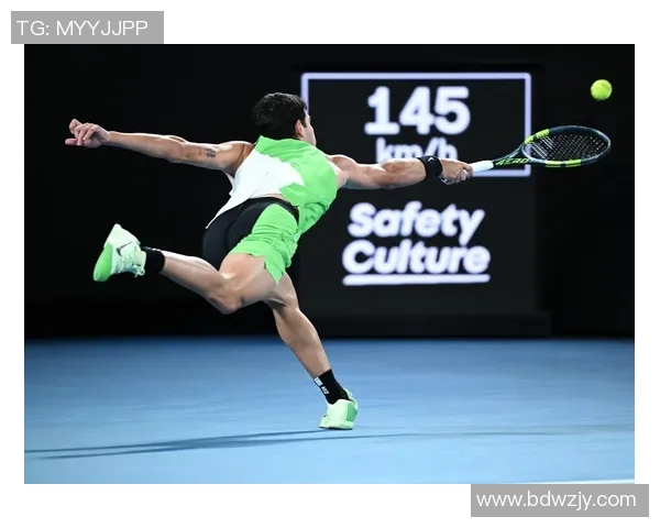 广州网球队的节奏与激情：聚焦网球运动的魅力与发展MBA