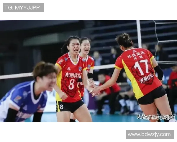广州排球队在邀请赛中的灵活性表现分析与点评MBA