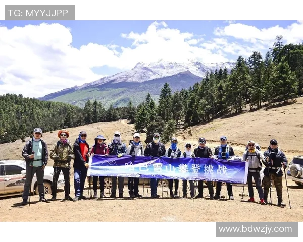 极限运动的成功秘诀陈军分享他的独特经验与心路历程MBA
