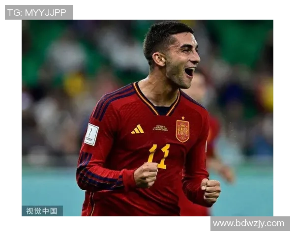 费兰托雷斯在西班牙国家队的崛起与未来发展潜力分析