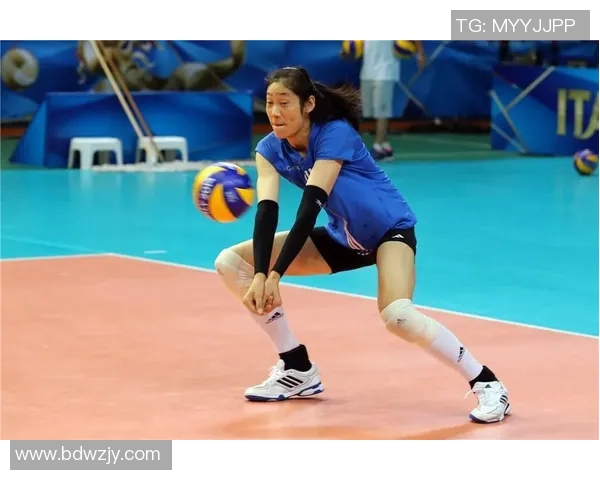 科学排球技术训练方法探讨与实践指导全方位提升运动员竞技水平MBA