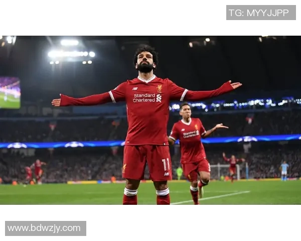 萨拉赫：从埃及小镇到世界足坛巨星的传奇之路