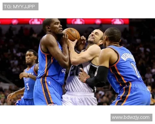 马刺与雷霆精彩对决视频回放全程回顾与精彩瞬间分析