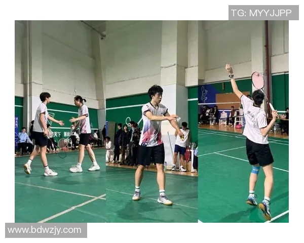 上海羽毛球队实力大变革引发热议展望未来发展新篇章 上海羽毛球队实力大变革引发热议展望未来发展新篇章