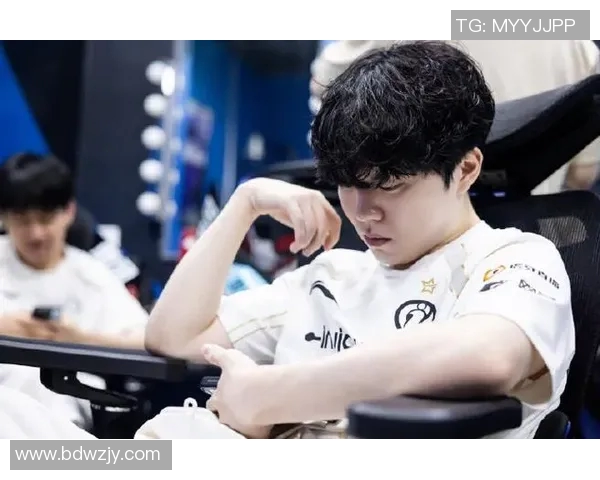 IG战队心理素质引发热议选手表现与压力应对成焦点 IG战队心理素质引发热议选手表现与压力应对成焦点