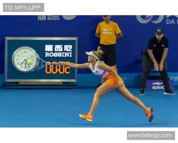 北京网球队近期状态分析与未来发展展望探讨 北京网球队近期状态分析与未来发展展望探讨