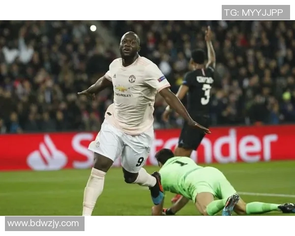 卢卡库在国际赛场的表现与未来发展潜力分析 卢卡库在国际赛场的表现与未来发展潜力分析