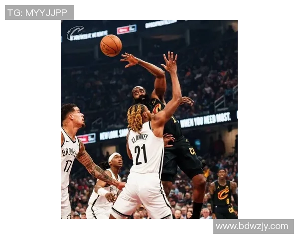 哈登领衔篮网对决魔术球队期待精彩对抗与个人表现的巅峰之战 哈登领衔篮网对决魔术球队期待精彩对抗与个人表现的巅峰之战