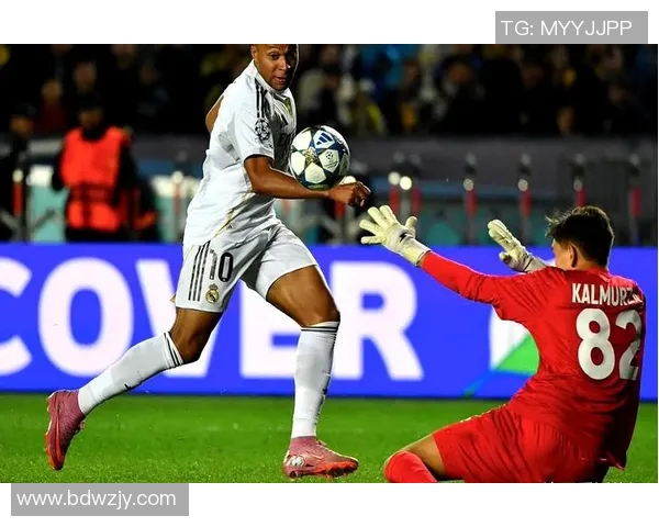 姆巴佩欧冠夜大放异彩帽子戏法后透露未来去向已成定局