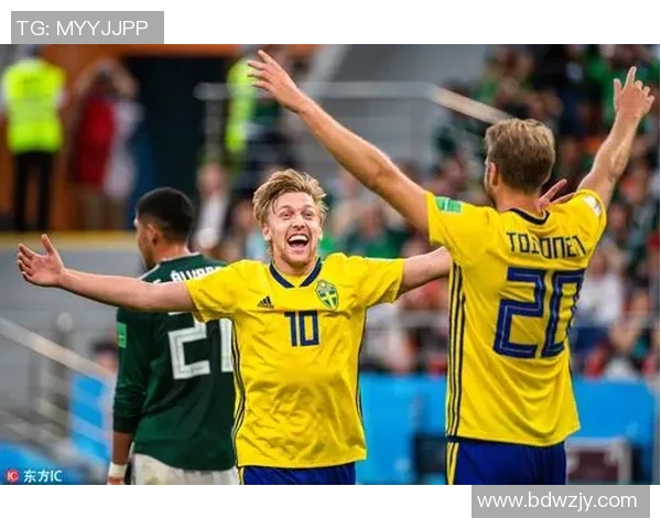 墨西哥对阵瑞典精彩赛事现场直播全程回顾与分析
