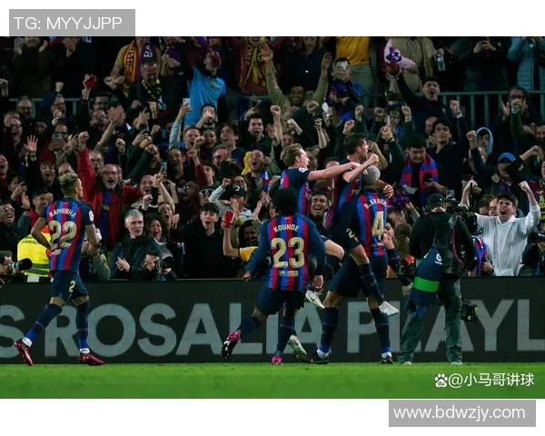 塞尔塔与巴萨精彩对决全场回放分析与精彩瞬间回顾
