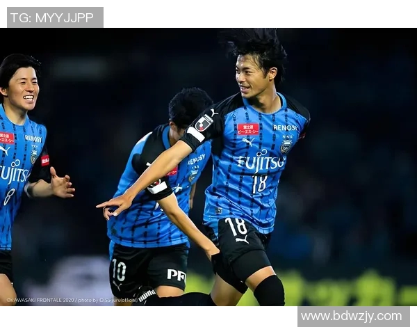 川崎前锋与仙台的精彩对决直播全程回顾与分析
