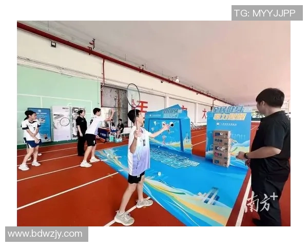 广州羽毛球队引领最新羽毛球技术TOP10探秘与分析MBA