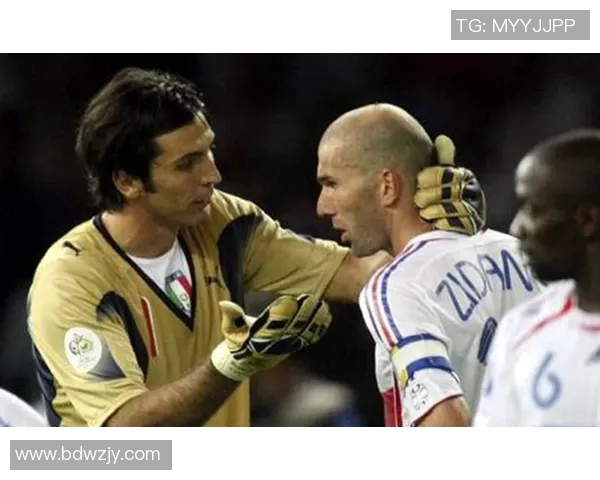 托尔多与布冯的门将之争谁能在足球历史中留下更深刻的印记