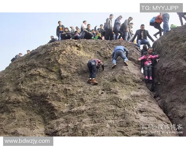 杭州攀岩队技术争议引发热议攀岩爱好者如何看待这一现象MBA