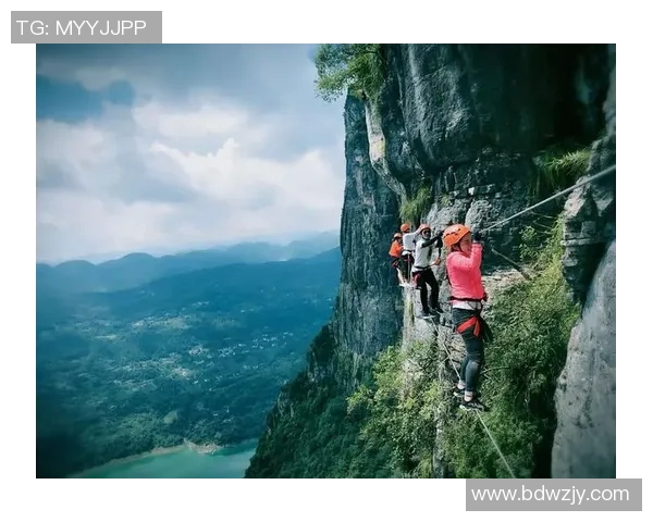 攀岩高手陈敏分享成功秘诀与训练心得的独家专访 攀岩高手陈敏分享成功秘诀与训练心得的独家专访