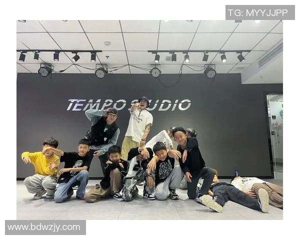 杭州街舞队技术水平引发热议争论背后的舞蹈文化与发展方向MBA