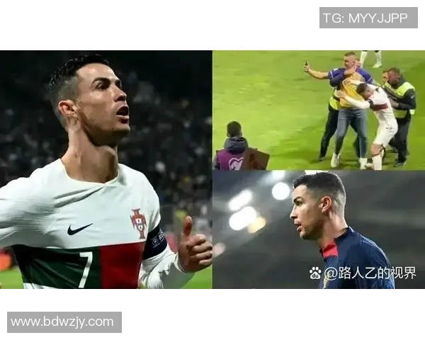 欧冠赛场惊现奇葩瞬间球迷冲入场内强抢C罗球衣 欧冠赛场惊现奇葩瞬间球迷冲入场内强抢C罗球衣