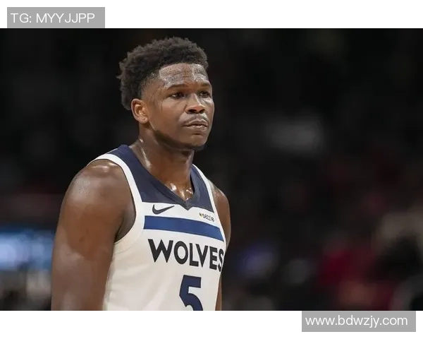 森林狼与马刺对决数据分析揭示比赛关键因素与球员表现