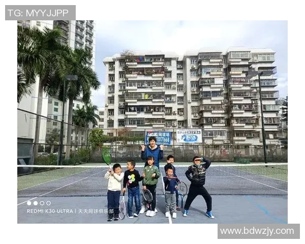 深圳网球队协作提升之道:聚焦团队配合与战术执行 深圳网球队协作提升之道:聚焦团队配合与战术执行