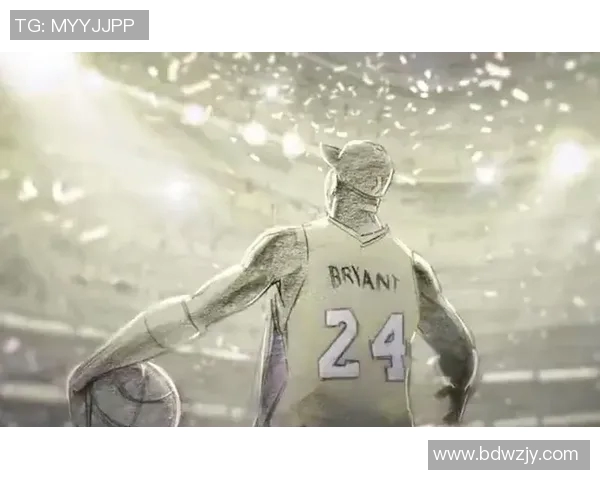 科比传奇:从篮球场上的黑曼巴到全球偶像的辉煌人生旅程 科比传奇:从篮球场上的黑曼巴到全球偶像的辉煌人生旅程