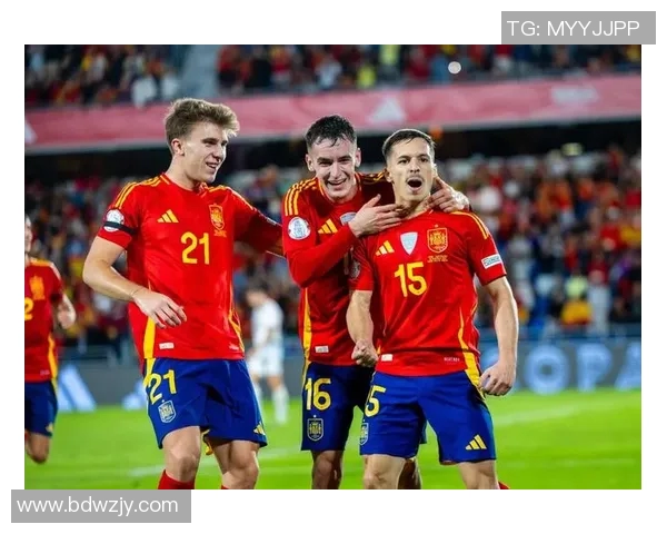 西班牙与瑞士的精彩对决结果揭晓谁将赢得胜利