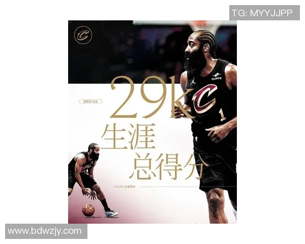 詹姆斯哈登：从MVP之路到球队领袖的蜕变与挑战