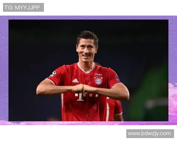 莱万转会风波背后的故事与未来展望：他将如何影响足球世界的格局