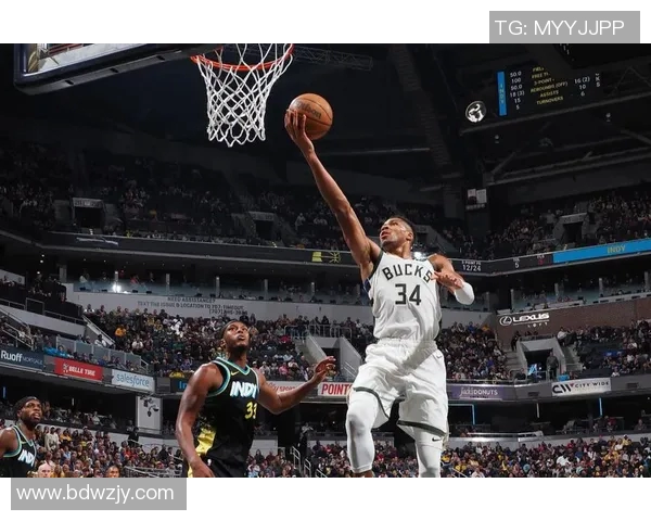 雄鹿与魔术精彩对决腾讯直播全程回顾与赛后分析