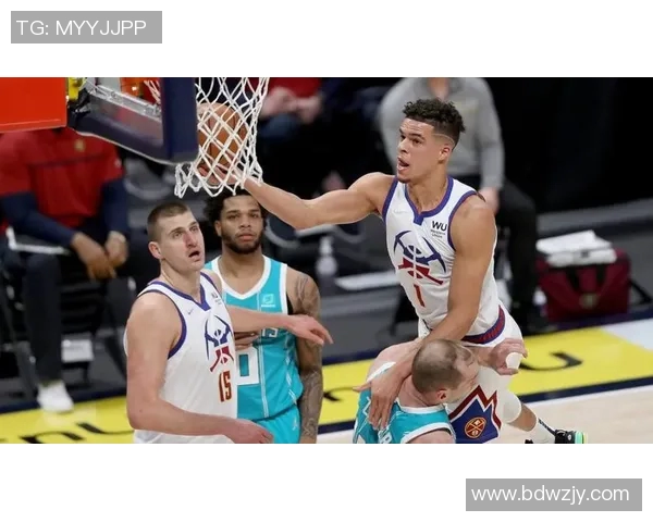 黄蜂与掘金对决比分预测分析及赛前展望