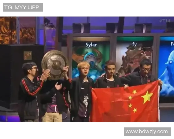 DOTA2战术解析：深入探讨EDG快攻策略与执行技巧