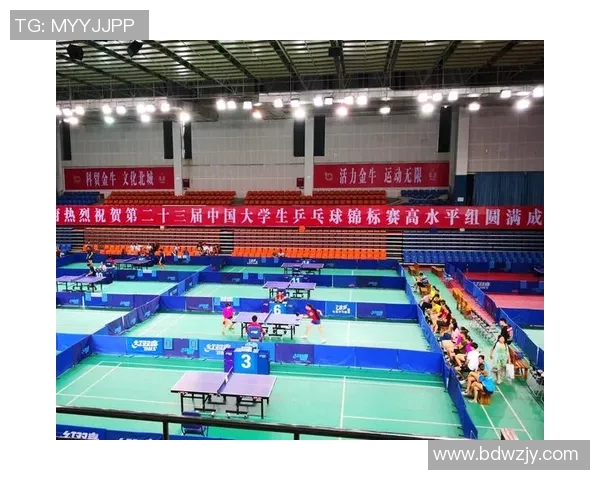 西安乒乓球队实力分析与表现评估探讨